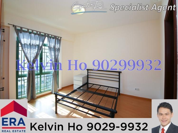 Signature Park (D21), Condominium #153965722